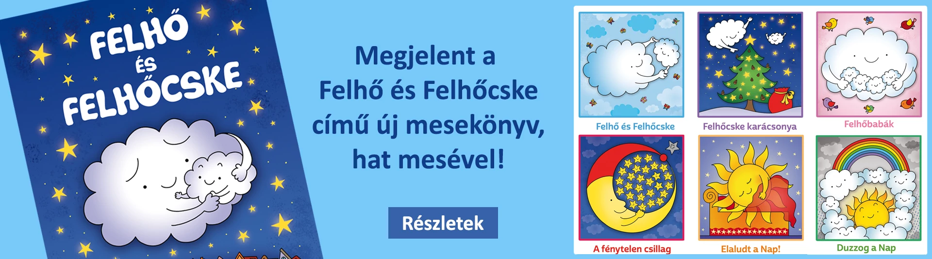 Felhőcske